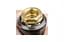 З'єднання швидкороз'ємне пневматичне Intertool із зовнішнім різьбленням 3/8" латунь - мініатюра 5
