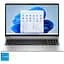 Ноутбук HP ProBook 450 G10 з процесором Intel® Core™ i5-1335U 4.6 GHz, 15.6", Full HD, IPS, 16GB DDR4 RAM, 512GB SSD, Intel® UHD графікою, Windows 11 Pro, Pike сріблястий - мініатюра 1