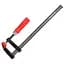 Струбцина столярна Intertool 250 х 50 мм HT-6002 - мініатюра 1