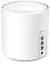 TP-Link Маршрутизатор DECO X50 1PK AX3000 3xGE LANWAN MU-MIMO OFDMA MESH - мініатюра 3