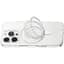 Чохол Blueo Crystal Case Rotatable Stand with MagSafe для Apple iPhone 16 Pro Transparent (BL-039I16P) [115156] - мініатюра 2