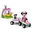 Конструктор LEGO Disney Classic Отель Минни для домашних питомцев 161 деталь (43274) - миниатюра 7