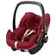 Автокрісло Maxi-Cosi Pebble Pro i-Size Essential Red (8799701120) - мініатюра 1