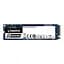 Накопичувач SSD Kingston M.2 NVMe 250Gb A2000 256 240 (SA2000M8/250G) - мініатюра 1