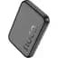 Зовнішній акумулятор Hoco J117 Esteem MagSafe 5000mAh 20W Black [103295] - мініатюра 1