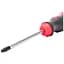Викрутка Wurth Zebra Red Stripe Tx27-ST-L100 (575144427) - мініатюра 2