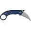 Ніж Boker Plus HEL Karambit Grey - мініатюра 2