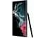 Смартфон Samsung Galaxy S22 Ultra 5G 2022 12/512Gb [SM-S908BZKHSEK] Black [69547] - мініатюра 5