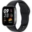 Розумний годинник Xiaomi Redmi Watch 3 Active M2235W1 (BHR7266GL) з функцією дзвінка чорні - мініатюра 3