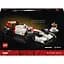 Конструктор LEGO Icons McLaren MP4/4 і Айртон Сенна 693 деталей (10330) - мініатюра 1