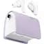 Навушники Xiaomi Haylou Lady Bag Purple [87473] - мініатюра 1