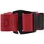Ремінь Salewa Rainbow 3 Belt Red (1054-013.012.1154) - мініатюра 1