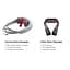 Массажер Yunmai Neck Massager (YMB241) - миниатюра 5