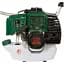 Мотокоса Nowa Professional TB 5240n (243544) - мініатюра 5