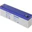 Акумулятор Ultracell UL2.4-12 AGM 12V (12V/2.4Ah/28.8Wh) [112152] - мініатюра 1