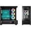 Корпус GAMDIAS ATLAS P2 CG Black (4711514501025) - мініатюра 10