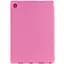 Чехол-книжка Book Cover (stylus slot) для Samsung Galaxy Tab A9 (8.7#039;#039;) (X110/X115) Розовый / Pink - миниатюра 2