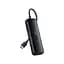 Перехідник USB2.0 Type-C to VGA V1.2/HDMI V2.0b/DP V1.2a CM260 black Ugreen (60568) - мініатюра 1