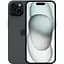 Смартфон Apple iPhone 15 Plus 256GB Black (MU183) - мініатюра 1