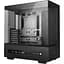 Корпус Deepcool CH690 Digital Black (R-CH690-BKNNA0D-G-1) [146716] - миниатюра 2