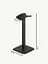 Підставка для навушників Semi Headphone stand органайзер для гарнітури на неслизькій основі - Black - мініатюра 6