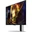 Монітор Samsung Odyssey 27" G6 G61SD [LS27DG612SIXCI] [131043] - мініатюра 4