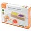 Магнітний пазл Viga Toys Фрукти 32 елементи (50700FSC) - мініатюра 2