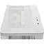 Корпус Ocypus IOTA C70 Curve ARGB Digital White (IOTA-C70-WHD400CD-GL) - мініатюра 5