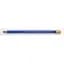 Олівець акварельний Koh-i-Noor Mondeluz cobalt blue кобальтовий синій (3720/17) - мініатюра 1