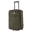 Валіза Semi Line 20" (S) Khaki (T5966-1) - мініатюра 1