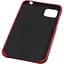 Чохол-накладка RedPoint Uno Case HuAwei Y5p Red - мініатюра 7