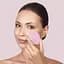 Щітка для обличчя GESKE Facial Brush 4 в 1 рожева - мініатюра 3