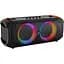 Портативная колонка 2.0 X-795, Black, 70 Вт (2 x 35 Вт) REAL-EL teh0021023 - миниатюра 1