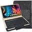 Планшет-телефон Hoozo Neo Tab 10 LTE 6GB/128GB DUAL SIM 10.1" IPS FULL HD 1920x1200 Dark blue + Чохол із Bluetooth клавіатурою - мініатюра 1