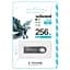 Флеш накопичувач металевий WiBrand Eagle 256 GB USB 3.2 Gen1 - мініатюра 3