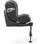 Автокрісло Cybex Sirona T Mirage Grey (523000381) - мініатюра 3