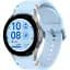Смарт-часы Samsung Galaxy Watch FE 40 мм Silver (SM-R861NZSA) - миниатюра 1