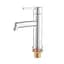 Смеситель для умывальника Koer KB-10029-01 хром KR5478 Хром - миниатюра 7