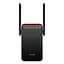 WiFi 6 Mesh ретранслятор Cudy RE3000 Black гігабітний AX3000 (73-00554) - мініатюра 2