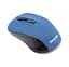 Мышь Maxxter Mr-337-Bl Blue USB - миниатюра 2