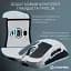 Миша GamePro GM035W Asgard Odin 8K Wireless White [140407] - мініатюра 14
