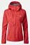 Куртка Rab Downpour Jacket wmns 10 Червоний - мініатюра 1