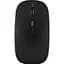 Миша WiWU Wimice Dual Wireless Mouse Black [WM101] [96894] - мініатюра 1