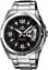 Годинник Casio EDIFICE Classic EF-129D-1AVEF - мініатюра 1