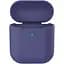 Чехол Apple для AirPods 2 New Silicone Case [Midnight Blue] [36519] - миниатюра 1