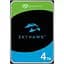 Жорсткий диск Seagate 4TB 3.5" 256MB SATA SkyHawk - мініатюра 1