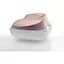 Крышка силиконовая Lekue Reusable Flexible Lids 20 см (882128) - миниатюра 4