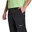 Штани Saucony Boston Woven Pant Black M (1097-SAM800348-BK M) - мініатюра 3