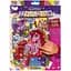 Блискуча мозаїка Danko Toys Glitter Mosaic Єдиноріг (БМ-03-08) - мініатюра 1