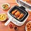 Фритюрниця Esperanza Spring Roll EKG012 [120568] - мініатюра 9